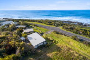 Great Ocean Road Lodge